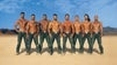 Thunder from Down Under Image #1 Thunder from Down Under Image #1