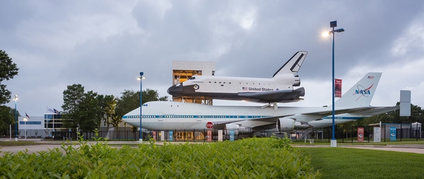 Space Center Houston Image #2