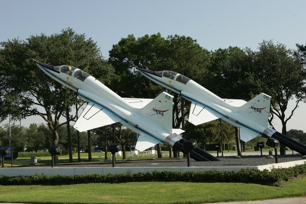 Space Center Houston Image #3