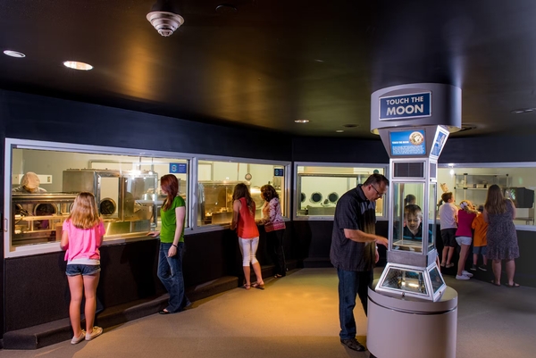 Space Center Houston Image #4