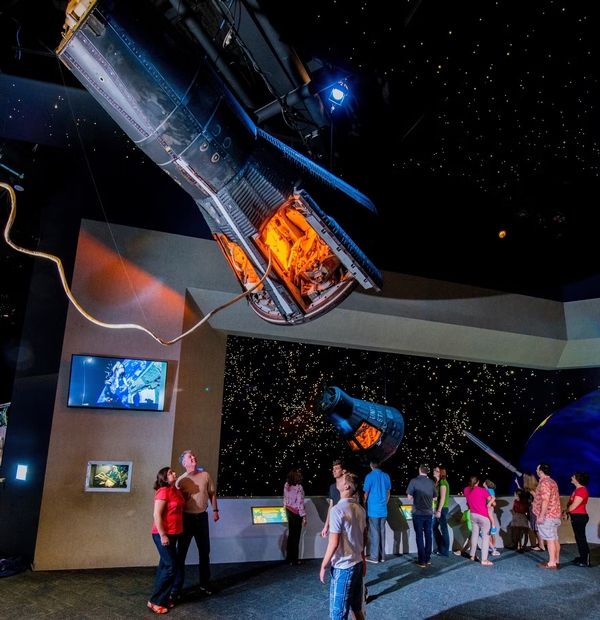 Space Center Houston Image #10