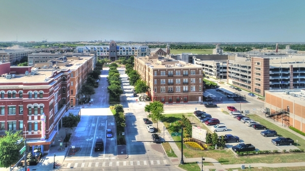Frisco, Texas Image #1