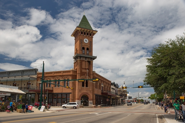 Grapevine, Texas Image #1