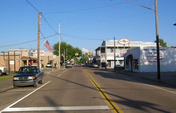 Humble, Texas Image #1 Humble, Texas Image #1