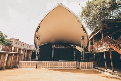 Stubb's Waller Creek Amphitheater Image #1 Stubb's Waller Creek Amphitheater Image #1
