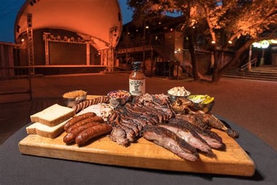 Stubb's Bar-B-Q Image #3 Stubb's Bar-B-Q Image #3