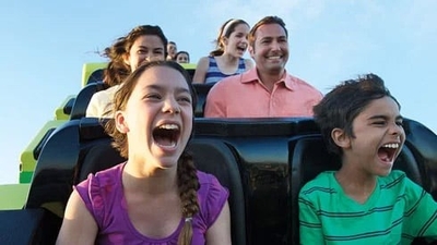 SeaWorld San Antonio Image #4
