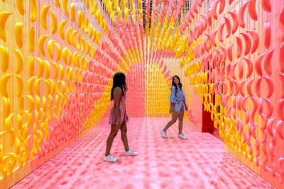 Ice Cream Museum Austin Image #2 Ice Cream Museum Austin Image #2